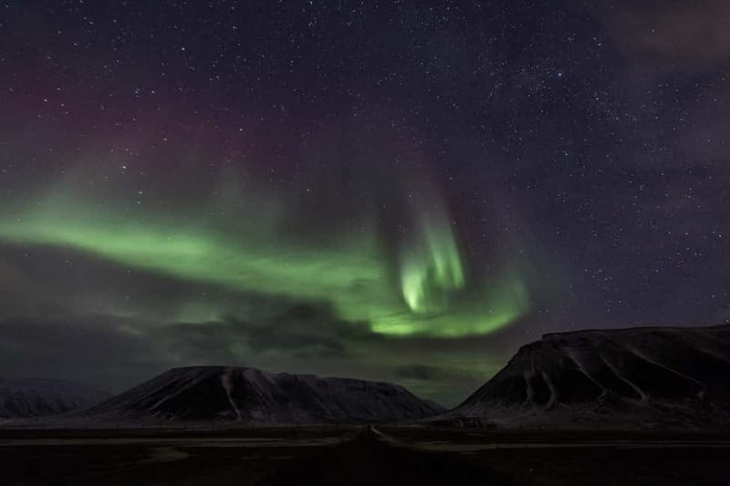 Svalbard: Northern Lights Photography Tour with local expert - Key things that make this tour work