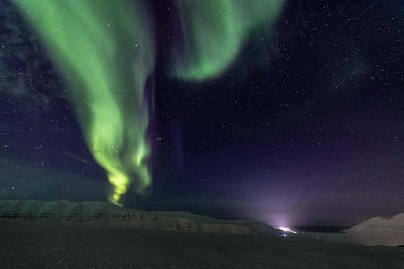 Svalbard: Northern Lights Photography Tour with local expert - Who This Tour Fits Best (and Who Might Want a Different Plan)