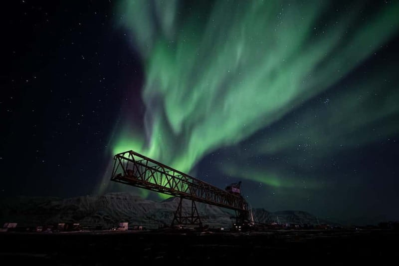 Svalbard: Northern Lights Photography Tour with local expert - Should You Book This Northern Lights Photography Tour?