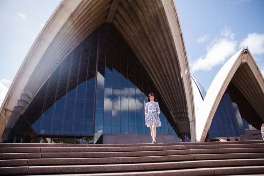 Sydney: Personal Travel & Vacation Photographer - Key things I’d watch for before you book