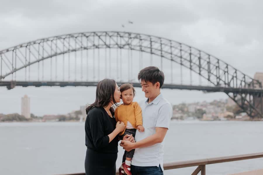 Sydney: Personal Travel & Vacation Photographer - Why a private Sydney photo shoot beats the selfie routine