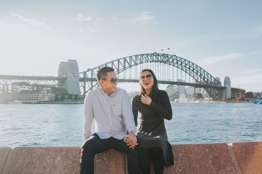 Sydney: Personal Travel & Vacation Photographer - Price and value: why $268 for up to 6 people can be smart