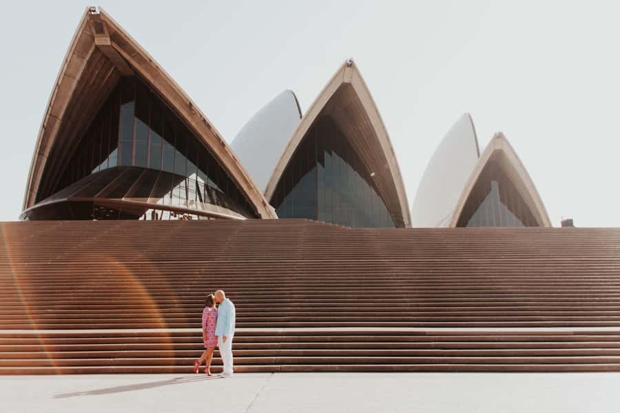 Sydney: Personal Travel & Vacation Photographer - The part people underestimate: how the planning actually helps