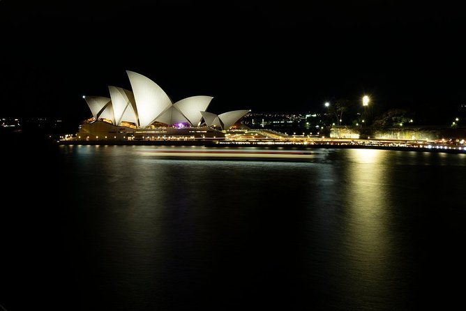 Sydney Photography Course in the Historic Rocks Area - The Rocks is an ideal classroom for photography