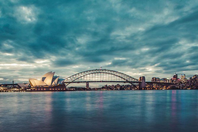 Sydney Photography Course in the Historic Rocks Area - How the 2.5-hour flow works: from The Rocks to the next photo focus