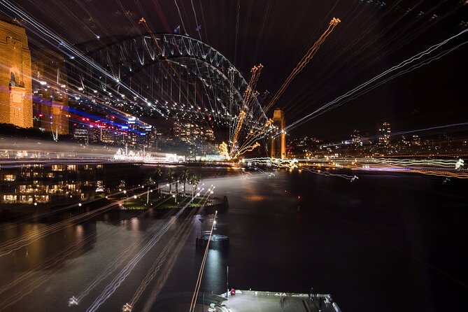 Sydney Photography Course in the Historic Rocks Area - Getting the big views right: Harbour Bridge, Opera House, and sandstone angles