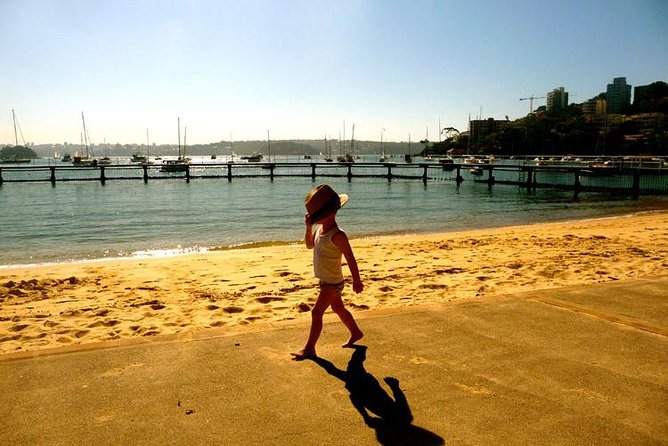 Sydney Photography Course in the Historic Rocks Area - Bring your gear and show up ready to practice