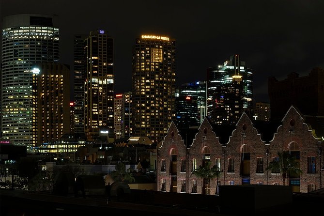 Sydney Photography Course in the Historic Rocks Area - Should you book this Sydney photography course?