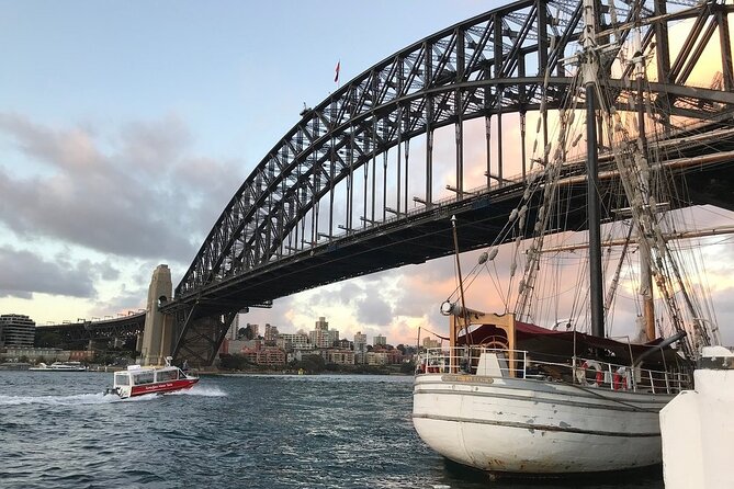 Sydney Photography Course in the Historic Rocks Area - Alfonso Calero’s coaching: practical camera control, not guessing