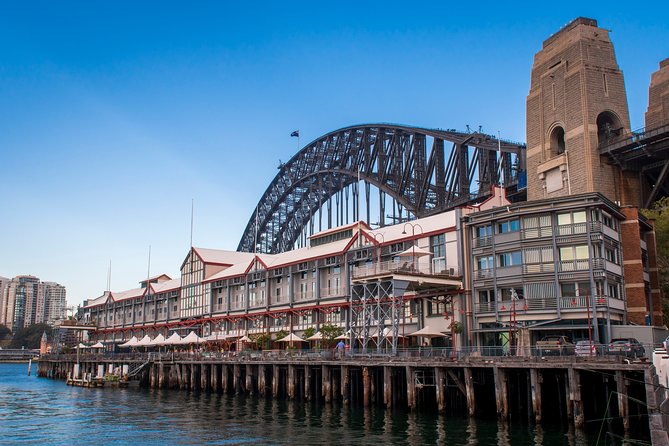 Sydney Photography Masterclass - Private Photography Lesson - Key takeaways before you book