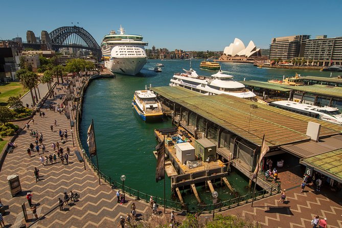 Sydney Photography Masterclass - Private Photography Lesson - A private 3-hour Sydney photo lesson that keeps you moving