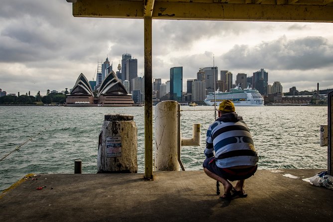 Sydney Photography Masterclass - Private Photography Lesson - What a good photo review looks like (and why it matters)