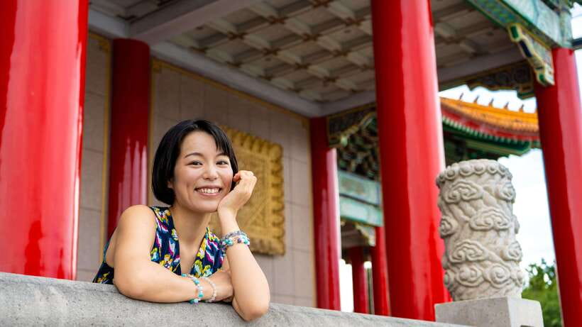 Taiwan Taipei: Private Photoshoot with Taiwan Photographer - Key things to know before you book