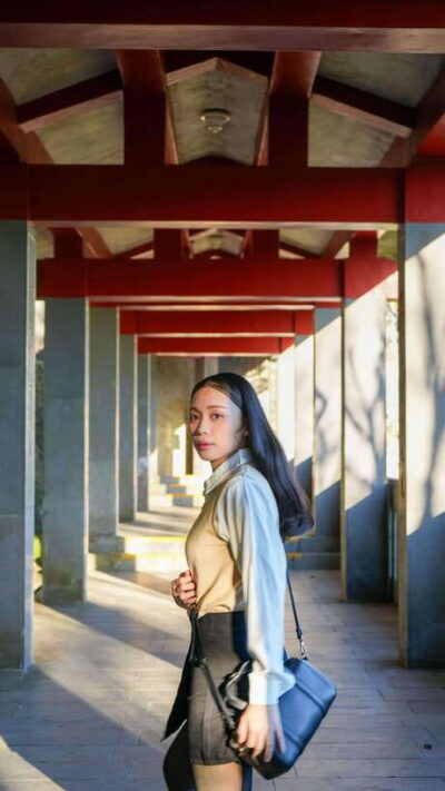 Taiwan Taipei: Private Photoshoot with Taiwan Photographer - Route choice: Traditional, Modern, or Nature backgrounds