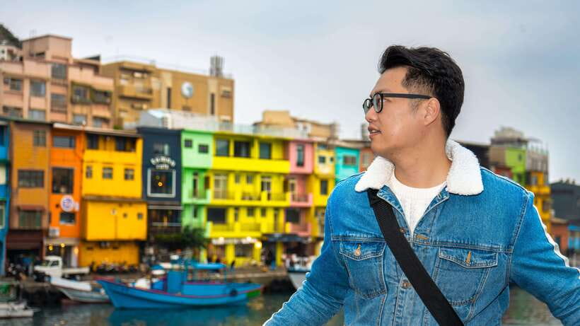 Taiwan Taipei: Private Photoshoot with Taiwan Photographer - Who should book this Taipei photo walk