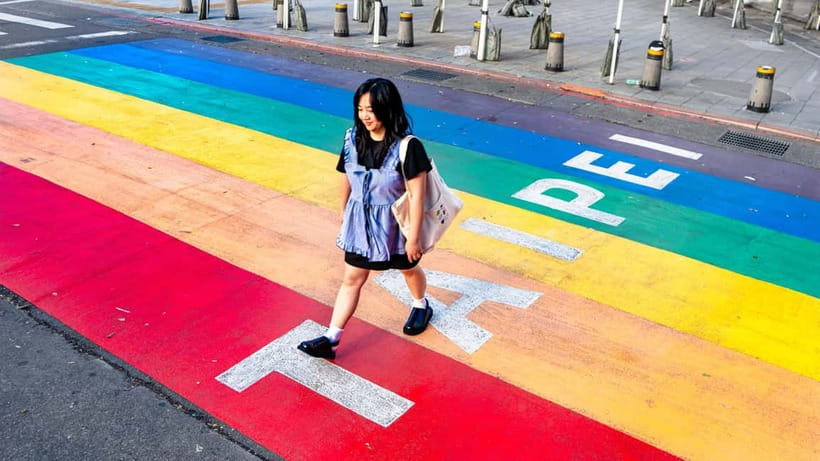 Taiwan Taipei: Quick Photoshoot with Taiwan Photographer - Key Points You’ll Care About