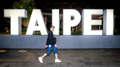 Taiwan Taipei: VIP Photoshoot with Taiwan Photographer - Why a VIP Taipei Photoshoot Beats Another Selfie Run