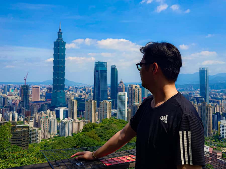 Taiwan Taipei: VIP Photoshoot with Taiwan Photographer - Choosing Your Route: Traditional, Modern, Suburban, Nature, or Your Own Plan