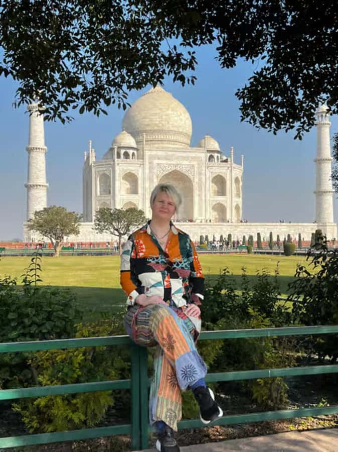 Taj Mahal Professional Photography or Guide Sunrise Tour - Key Reasons This Tour Makes Sense