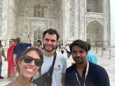Taj Mahal Professional Photography or Guide Sunrise Tour - The Skip-the-Line Entry Moment (and What to Watch)