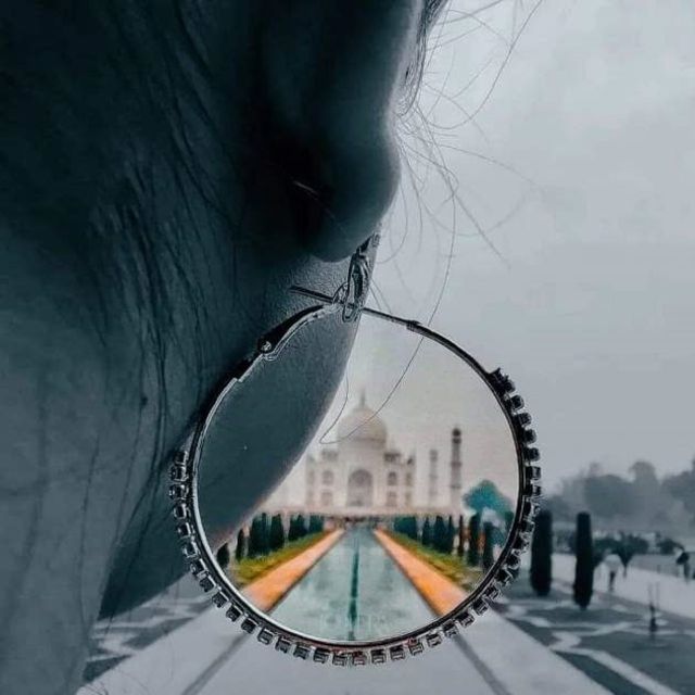 Taj Mahal with Professional Photoshoot - Should you book this Taj Mahal professional photoshoot tour?