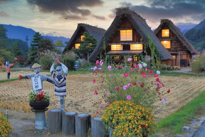 Takayama and Shirakawago/Photoshoot by professional photographer - Wada House Interiors: Why This Stop Changes the Whole Story