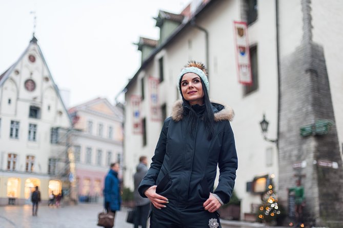 Tallinn 1 Hour Romantic Photo Tour - Price and Value: Is $240.82 Worth It?