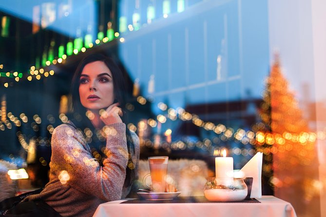 Tallinn 1 Hour Romantic Photo Tour - Who This Tour Is Best For