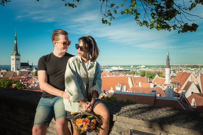 Tallinn Private Photoshoot Tour - Key things to know before you go