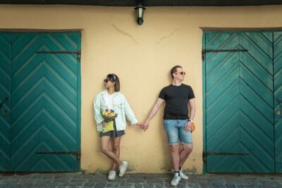 Tallinn Private Photoshoot Tour - Town Wall and Old Town Square: classic Tallinn, guided timing