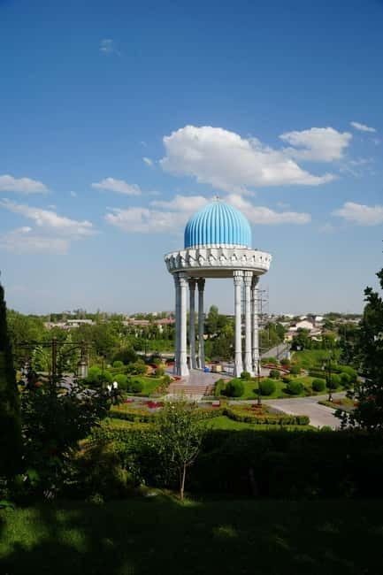 Tashkent: City Tour with Pro Photography, Lunch & Dinner - Museum of Applied Arts: Where Uzbekistan’s Craft Shows Up in Real Life
