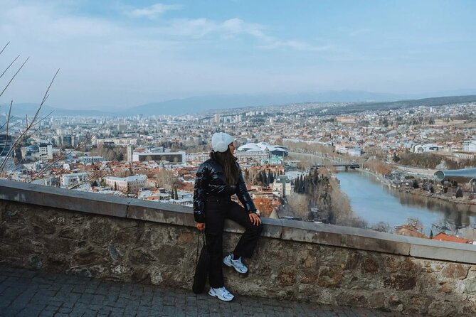 Tbilisi City Tour with Street Photography - Key Things I’d Bet on Before You Book
