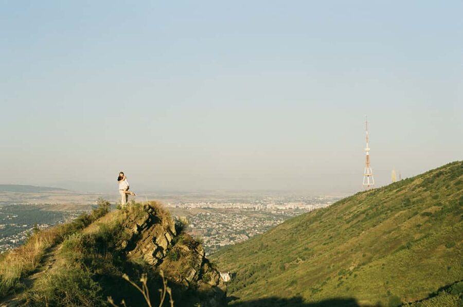 Tbilisi: Photo Tour on Film Camera. Make Memories & Photos - Why film photography changes how you experience Tbilisi
