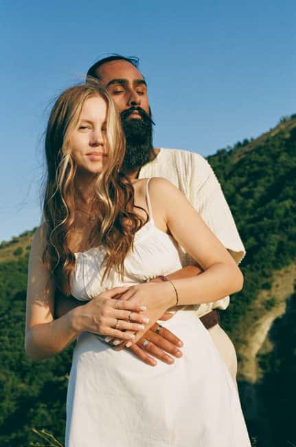 Tbilisi: Photo Tour on Film Camera. Make Memories & Photos - Price and value: $215 for a group up to 3