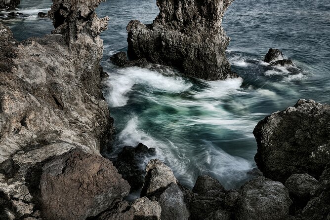 Tenerife Landscape Photography Workshop 5 hours - Price and what you’re really paying for