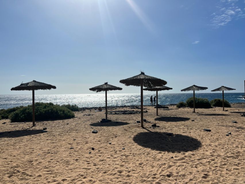 TENERIFE MEMORIES: PROFESSIONAL PHOTO SHOOT - Price and value: $220 for up to 4 people