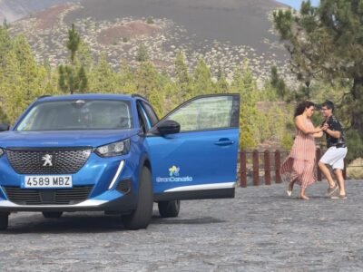 TENERIFE MEMORIES: PROFESSIONAL PHOTO SHOOT - What’s included (and why it matters)