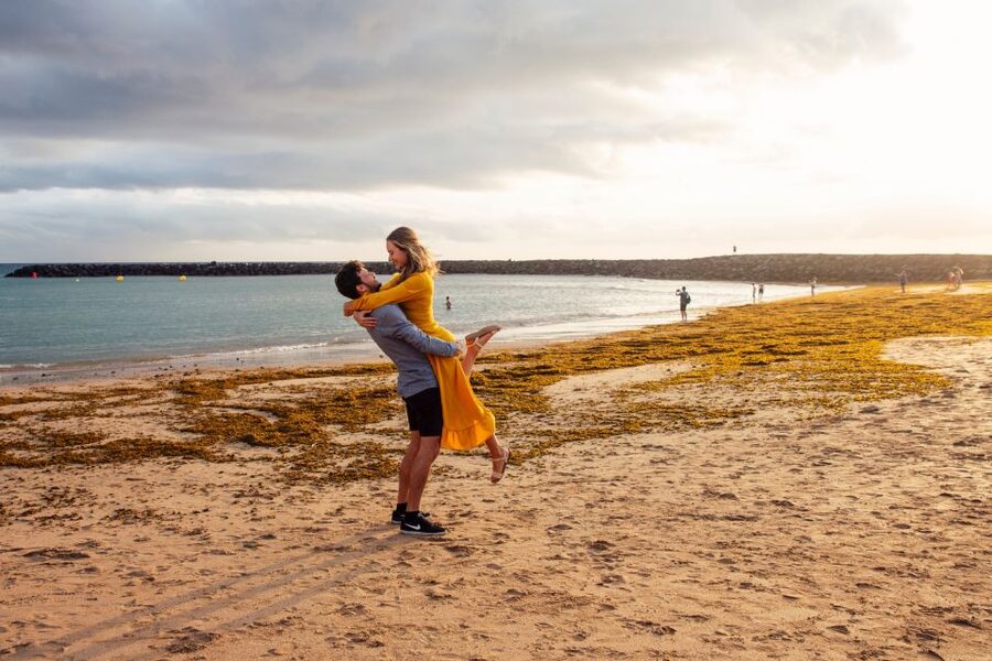 Tenerife: Photo Shoot with a Private Vacation Photographer - Why a private Tenerife photo shoot beats DIY selfies