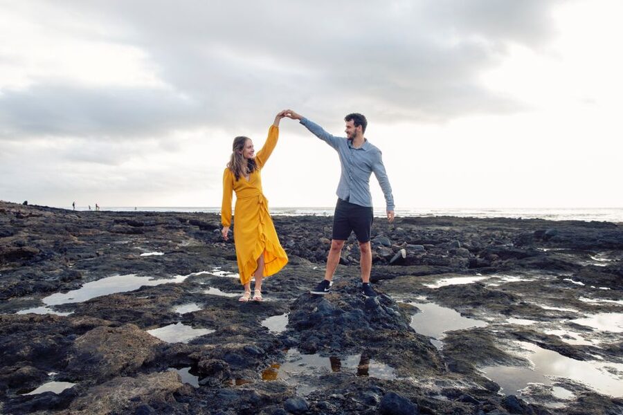 Tenerife: Photo Shoot with a Private Vacation Photographer - Who should book this Tenerife photo shoot