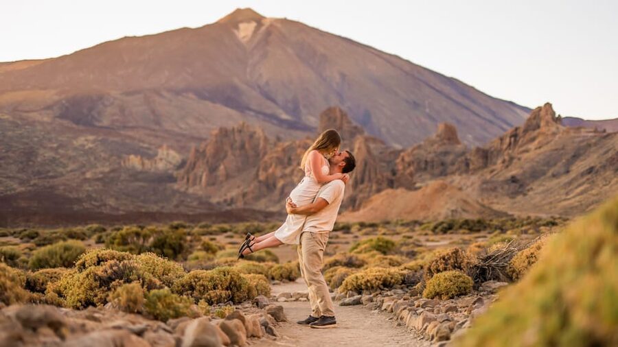 Tenerife: Photography Sessions - Families, Couples, Friends - Key Things I’d Plan for Before You Go