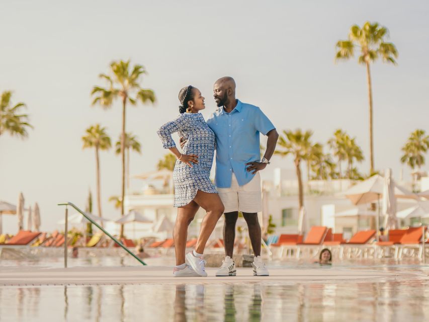 Tenerife: Photography Sessions - Families, Couples, Friends - Should You Book This Tenerife Photography Session?