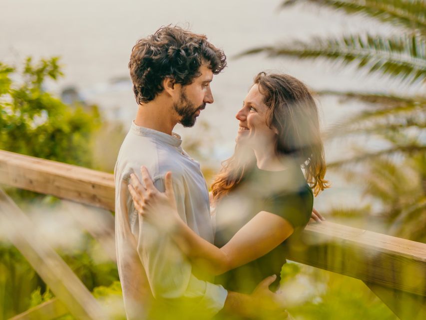 Tenerife: Photography Sessions - Families, Couples, Friends - Tenerife Photography That Feels Like a Holiday, Not a Photoshoot