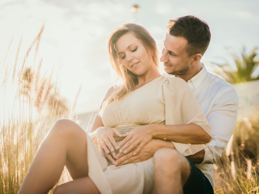 Tenerife: Photography Sessions - Families, Couples, Friends - Who This Tenerife Session Fits Best