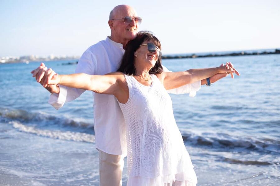 Tenerife: Private Holiday Photoshoot - What you actually get: photos, editing, and the private gallery