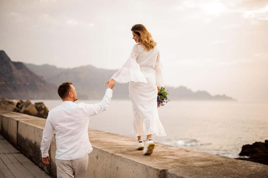 Tenerife: Private Holiday Photoshoot - Price and value: understanding the $67 per group model