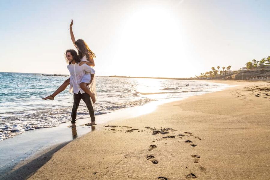 Tenerife: Private Holiday Photoshoot - Quick checklist before you book