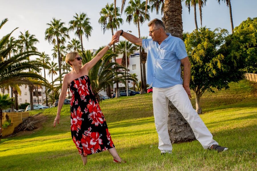 Tenerife: Professional Photo Shoot with 50 Photos - What to Bring (So You Don’t Feel Rushed)