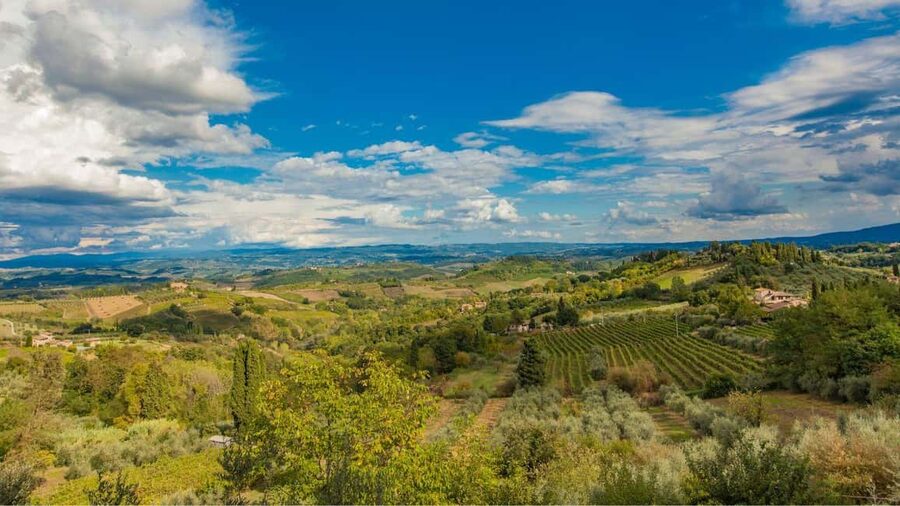 Terricciola Valdera E-Bike Tour + Wine Tasting, Photo Shoot - Key highlights at a glance