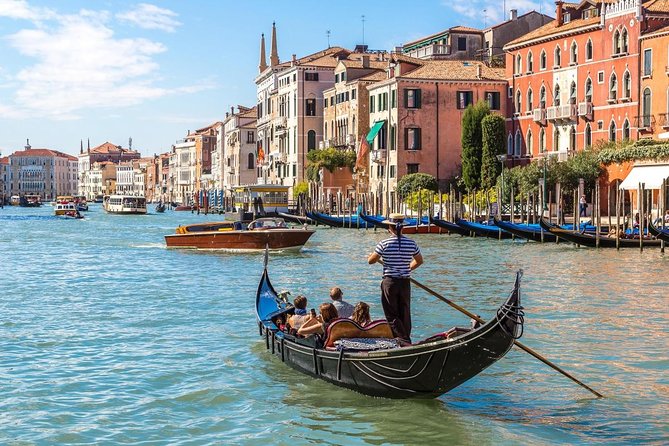 The Grand Canal & Rialto Bridge Private Photo Shoot - Key things to know before you go