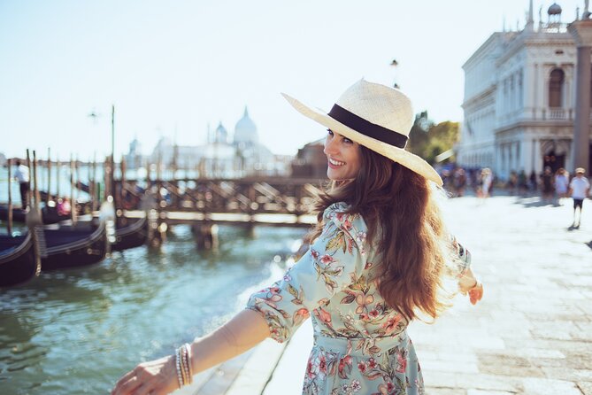 The Grand Canal & Rialto Bridge Private Photo Shoot - Photo delivery in 48 hours: how to use what you get